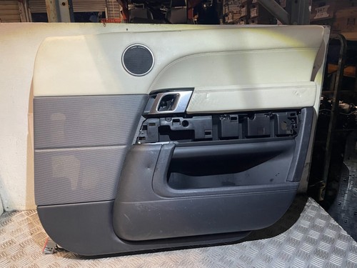 Range rover sport l494 door - l494,