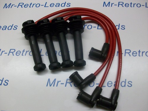 Red 8mm performance - red,