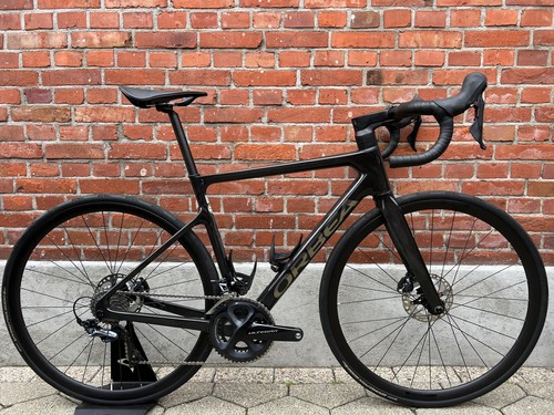 Like new orbea orca m20 - new!, team