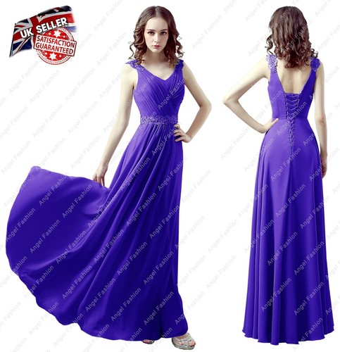 Chiffon long shoulder straps - chiffon,