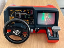Tomy Racing Turbo Vintage 83' Game - Spares & Repairs -??Retro Gift Idea??