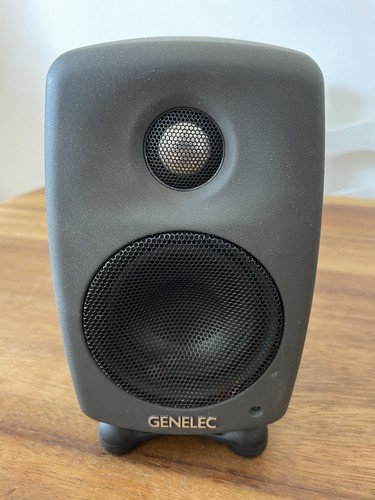 Genelec 6010a active - 6010a,