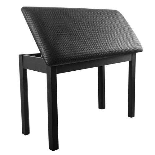 Duet piano bench with - duet, storage