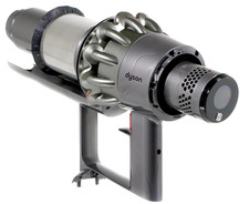 Dyson V11 Genuine Main Part / Body For Appliances With Screwed Battery SV14