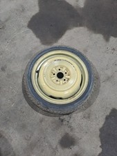 Toyota Celica Gen 6 Spare Wheel