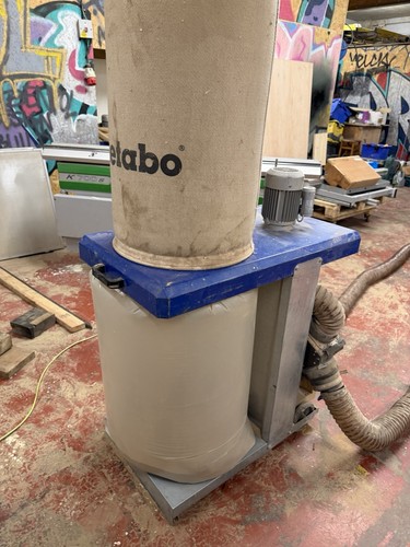 Metabo clean 10 - metabo,