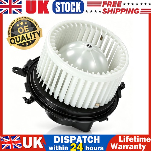 Heater blower motor 77364250 - motor,