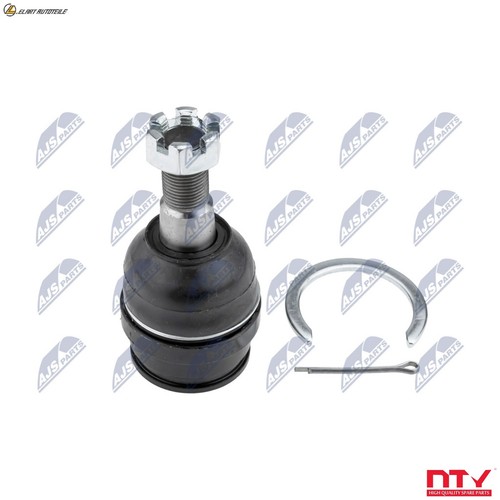 Support guide joint - guide,