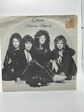 Queen Bohemian Rhapsody 1975