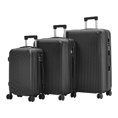Inch suitcase 4 - inch, wheel