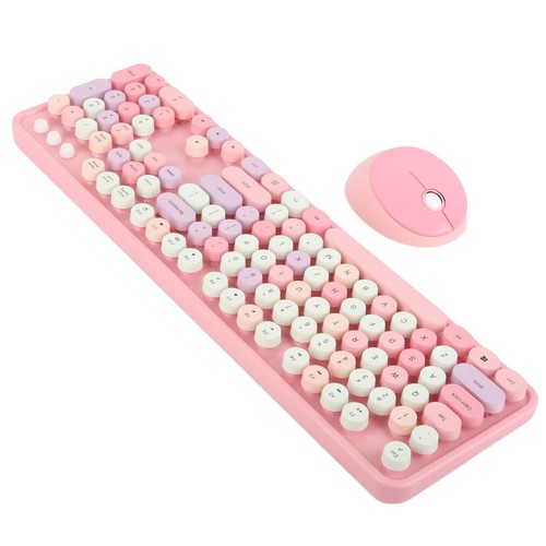 Wireless mechanical keyboard - wireless,
