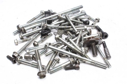 Lot remaining parts yamaha - remaining,