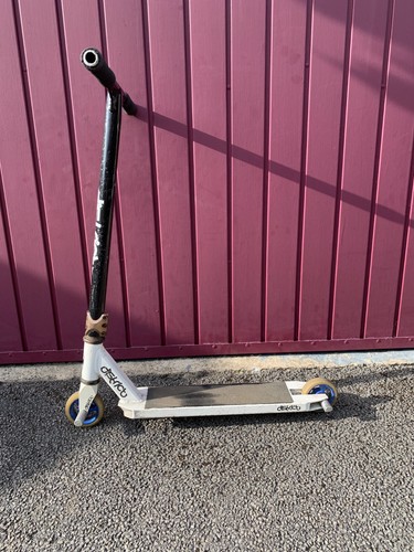 District stunt scooter custom - district,