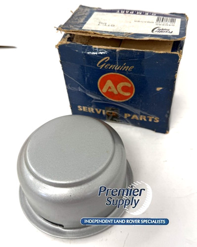 Genuine nos delco land - ac,