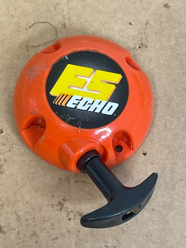 Echo 30es petrol hedge - hc-30es,