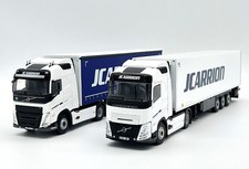 Volvo set (FH aero+FH5) with
