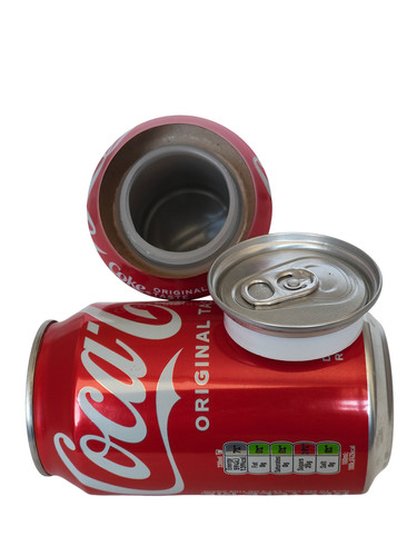 Safe can stash - safe,