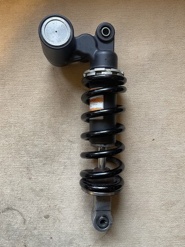 Gsxr 600 750 rear - rear, shock