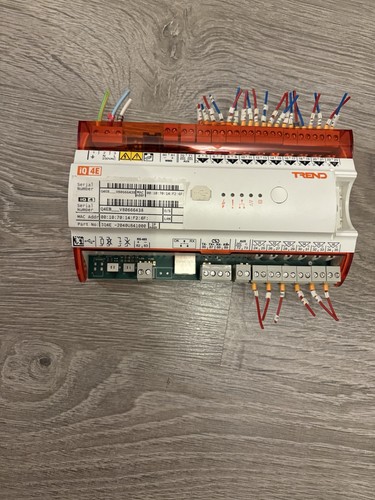 Trend iq4e lan bac 230 - iq4e/32/lan/bac/230, plus