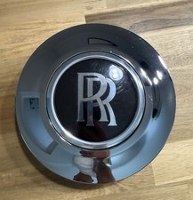 Rolls Royce Phantom Hub Cap