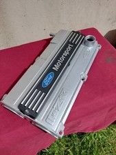 Escort Mk1 Mk2 Zetec SILVERTOP AND BLACK TOP Motorsport spark Plug Cover