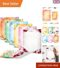 Assorted Lined & Unlined