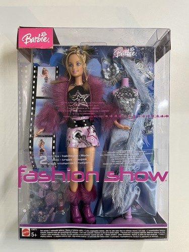 2004 mattel barbie - 2004, #g3673