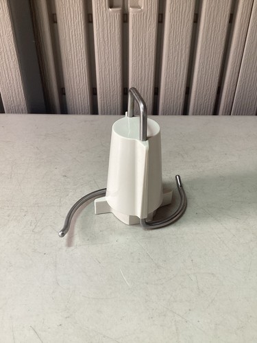 Braun multipractic dough hook - dough,