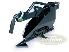 PRO Vehicle Ground Anchor / Off Road 4x4 / Land Rover / Tow - winch VC20NC0300 