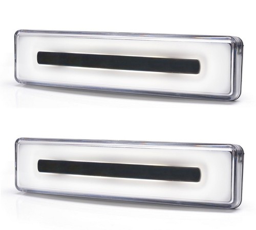 Front 24v white - front, 12/24v