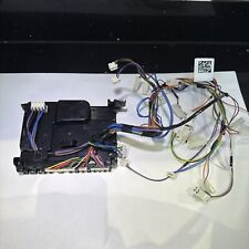 Genuine Lamona Dishwasher Main Board PCB Electronic Card 1510153060 / 1510150020