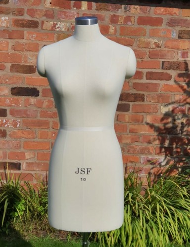 Female mannequin dummy - female,