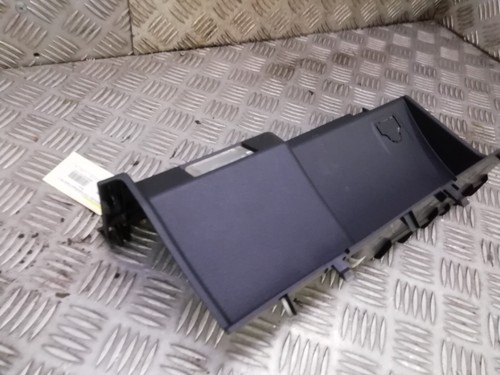 Caddy on glove box - vw, 4