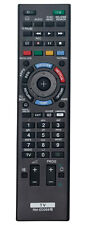 RM-ED059 Replaced Remote Control for Sony Bravia TV KDL-42W829B KDL-50W805B
