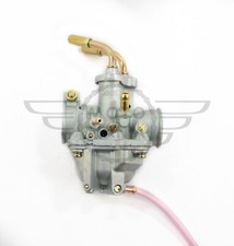 Carburettor Carb Assembly