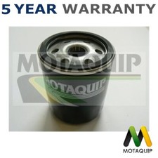 Motaquip Oil Filter Fits 25