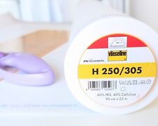 Iron On Interfacing Firm