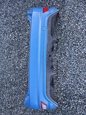 Ford Focus Rear Bumper 2010