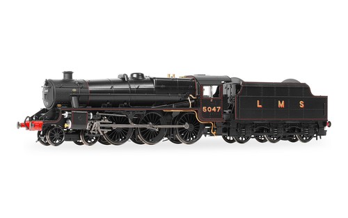 Hornby r30274 gauge lms - hornby,