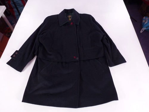 Loden coat womens navy - womens, 14