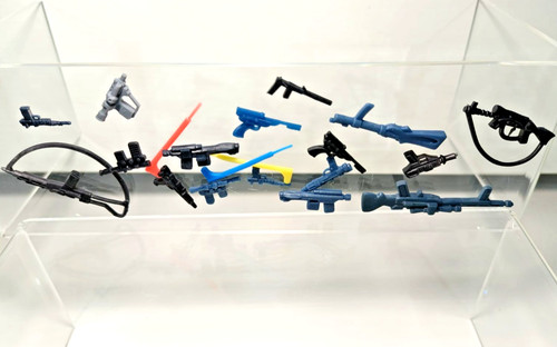 Star wars kenner vintage - star,