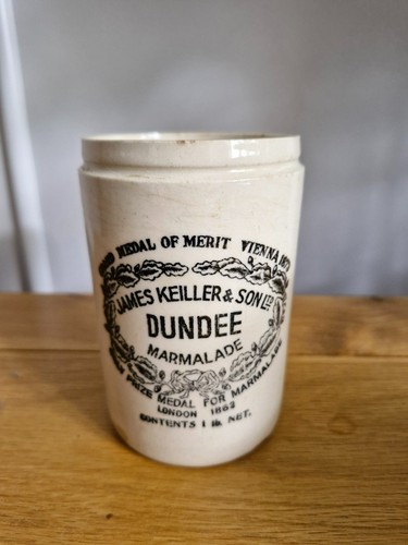 James keiller son - keiller, ltd