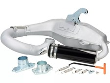 SIL Lambretta GP 125 BGM Pro