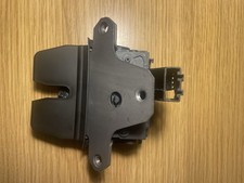 Volvo S40 Boot/trunk Latch