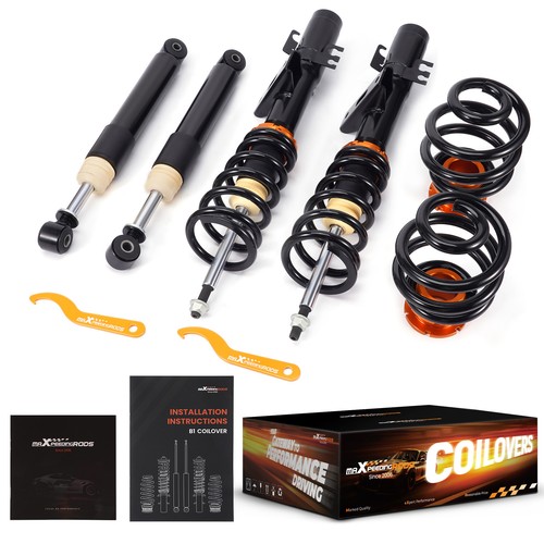 Maxpeedingrods coilover kit - maxpeedingrods,