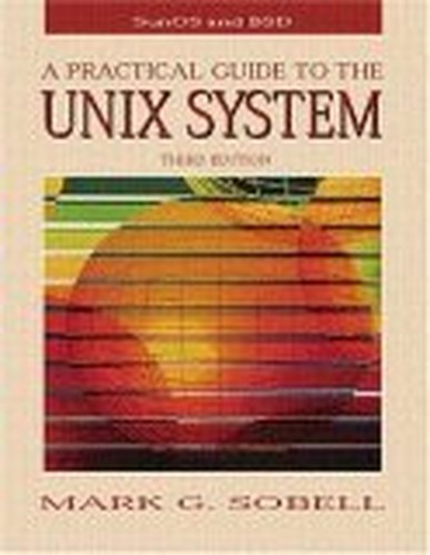 Practical guide the unix - practical, to