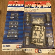 VINTAGE TAMIYA 53036 MINI HI