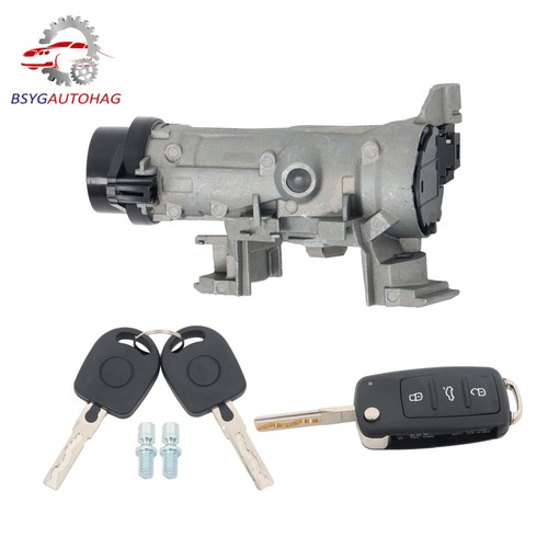 1k0905851b ignition barrel - ignition,