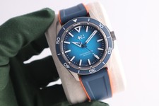 Christopher Ward C60 Trident