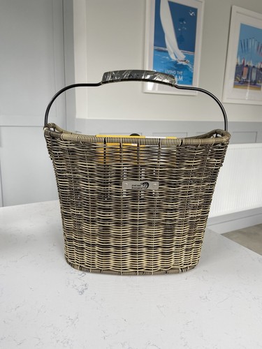Dutch all weather - weather, rattan